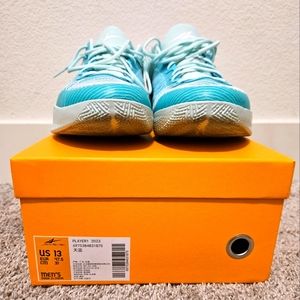 Serious Players Only- Player One 2023(Limited)